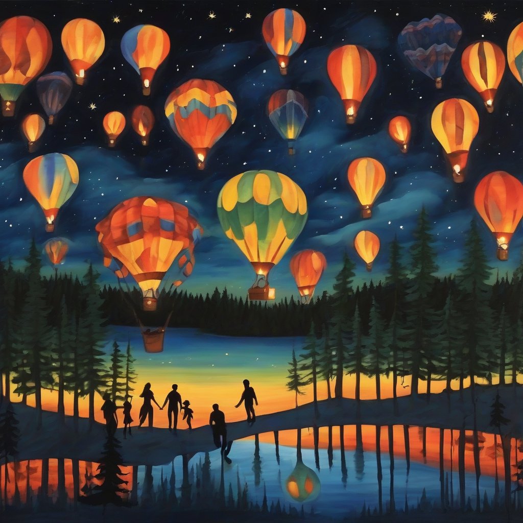 baloons