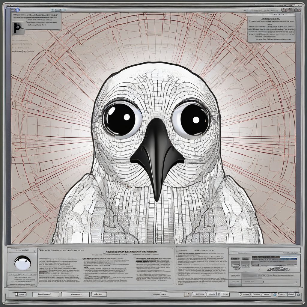 bird