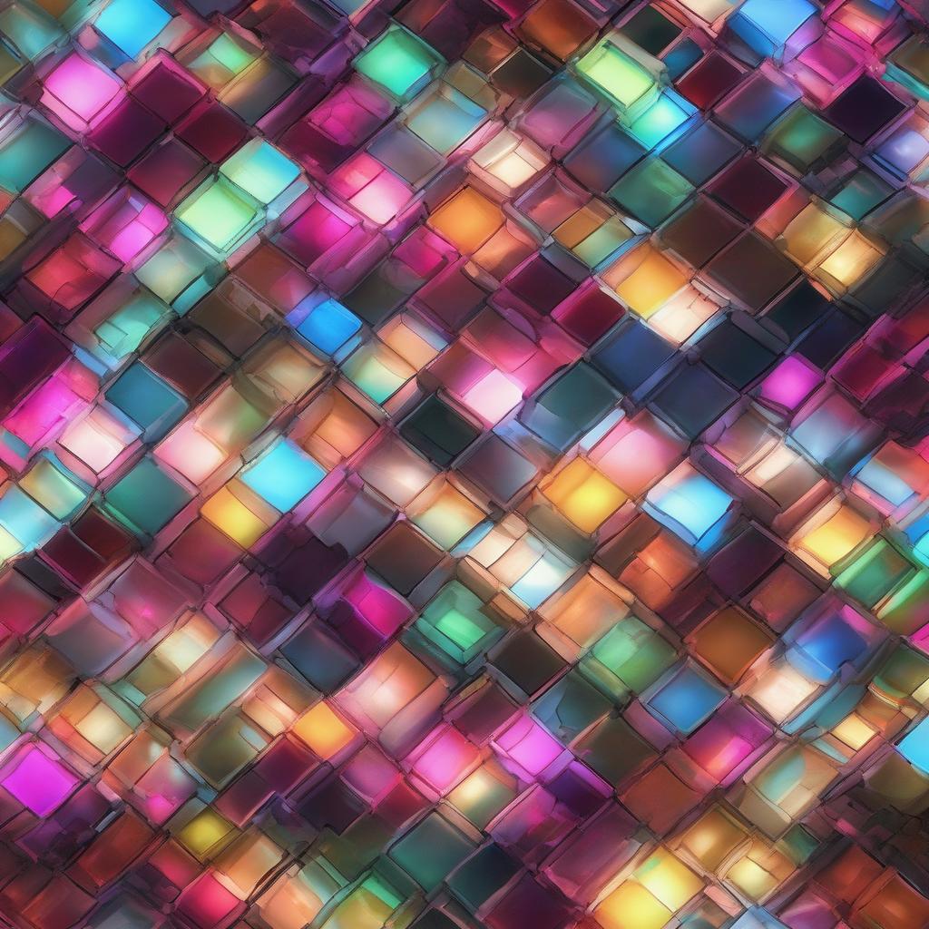 glass 4