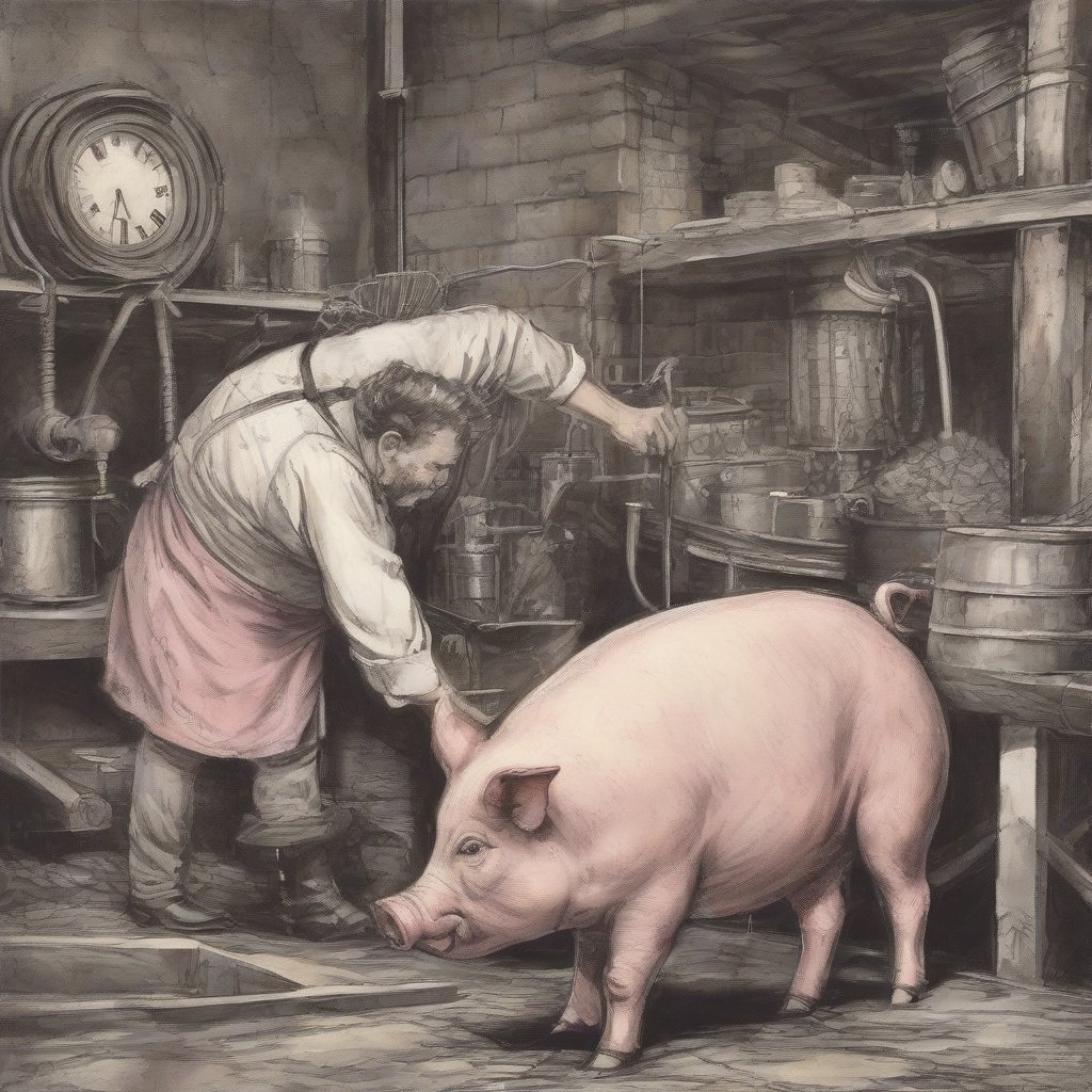 pig